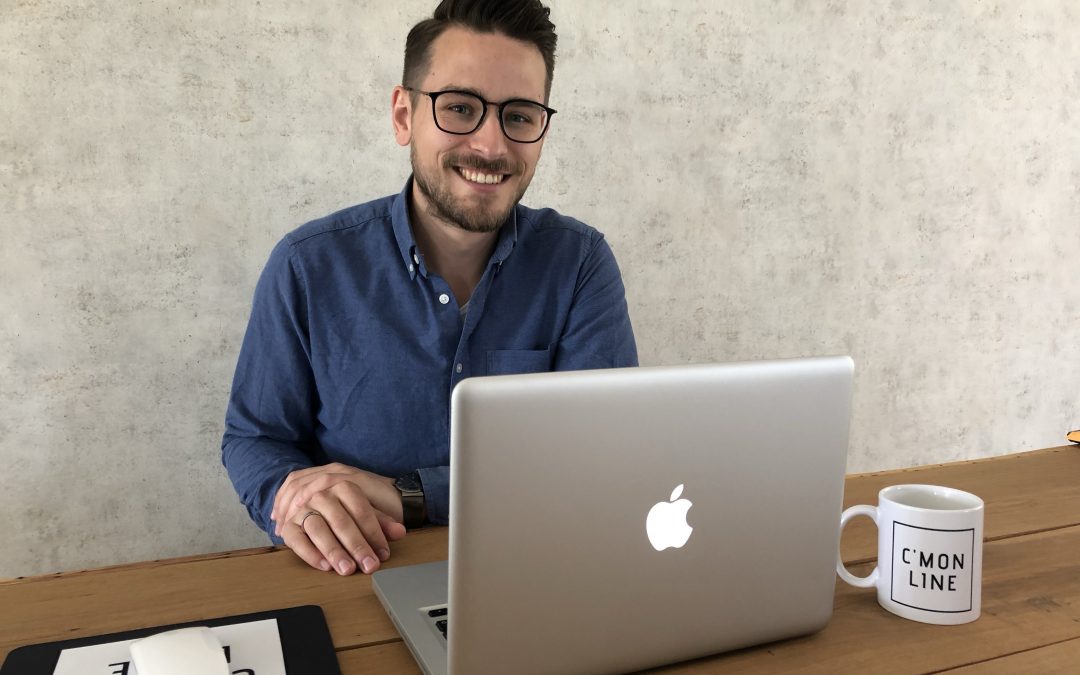 C’mon.line – Beratung & Training für Online Kommunikation
