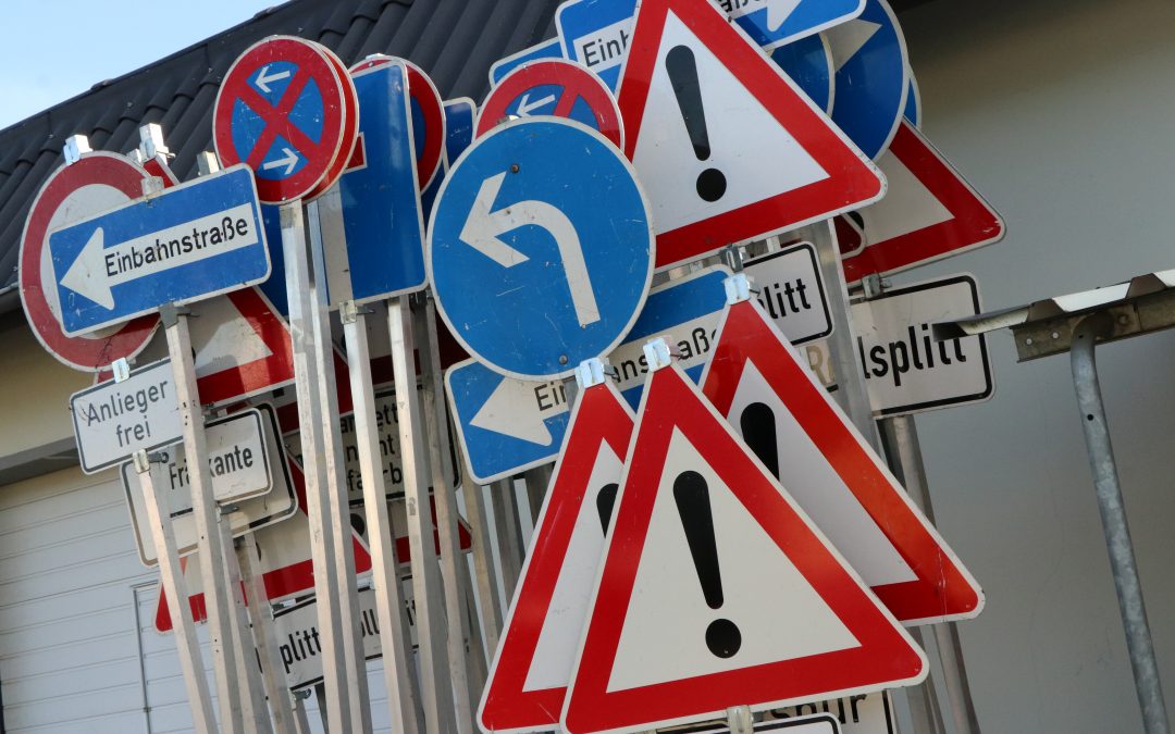 Die 17 Mitarbeiter des Bauhofes sind überall unterwegs