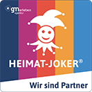 Kartenauswahl des Heimat-Jokers