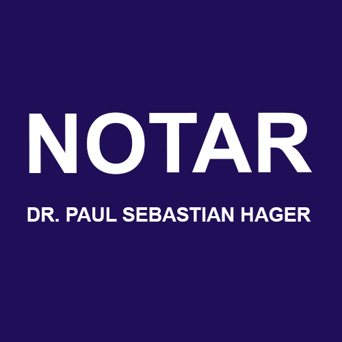 Notar Hager
